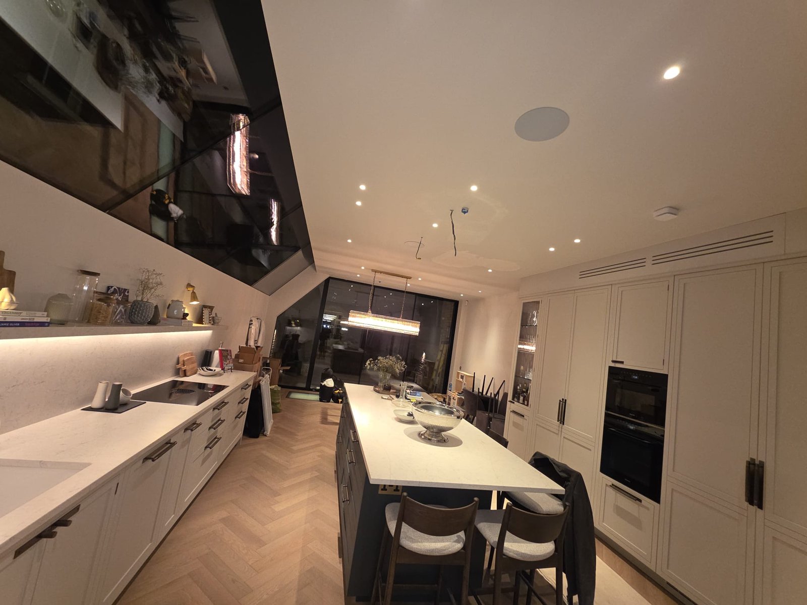 House Extension & Full Renovation – Fulham, Parsons Green — photo 2