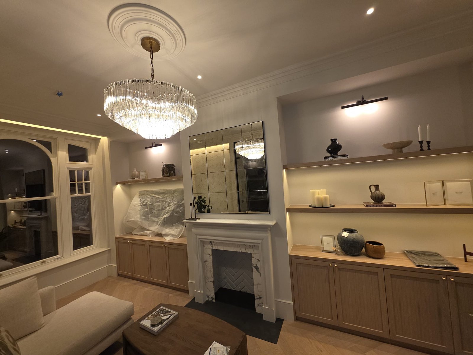 House Extension & Full Renovation – Fulham, Parsons Green — photo 3