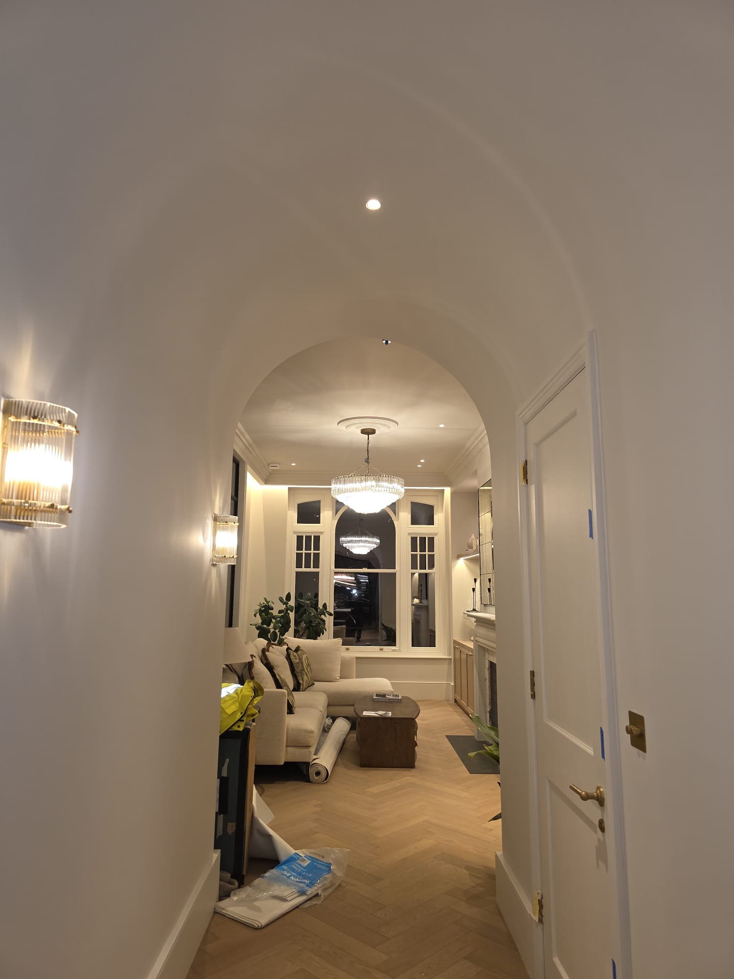 House Extension & Full Renovation – Fulham, Parsons Green — photo 4