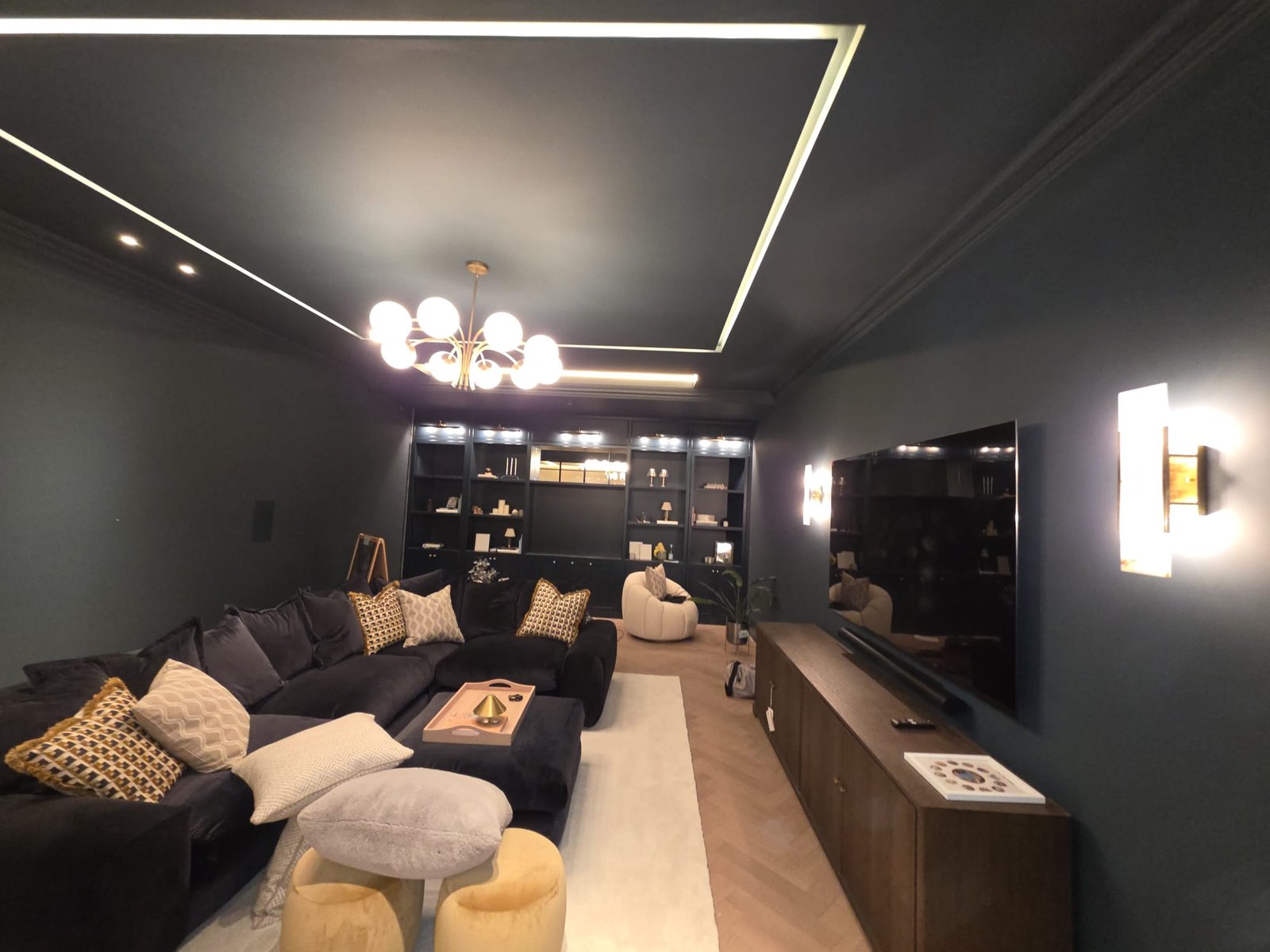 House Extension & Full Renovation – Fulham, Parsons Green — photo 5