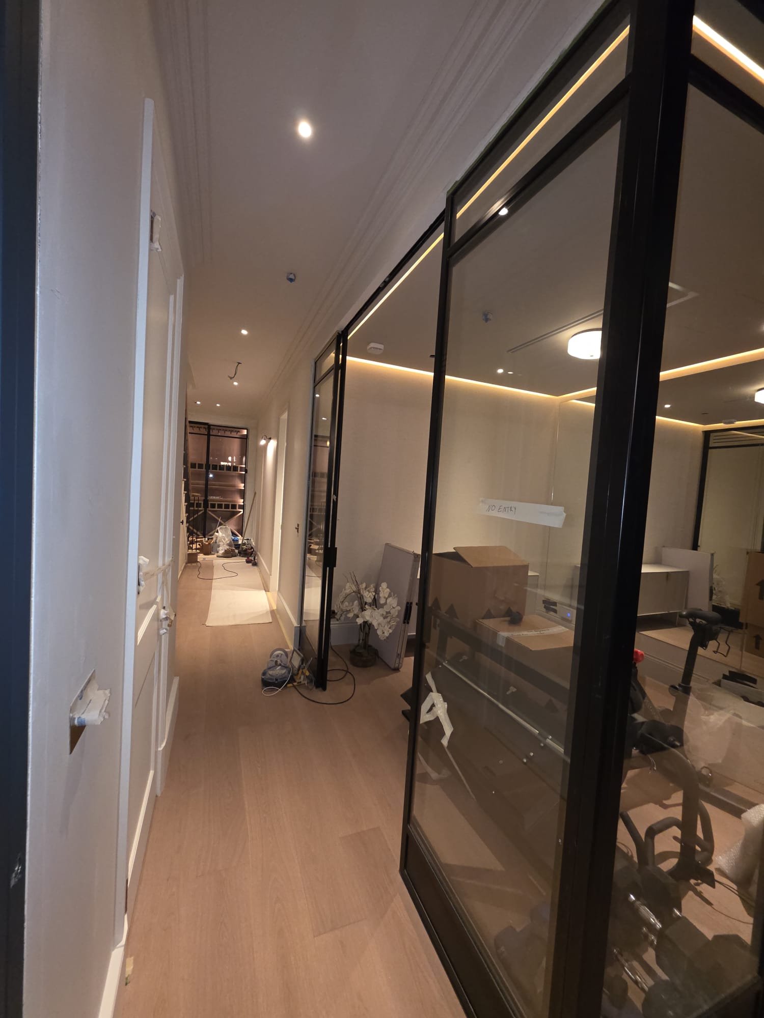 House Extension & Full Renovation – Fulham, Parsons Green — photo 9