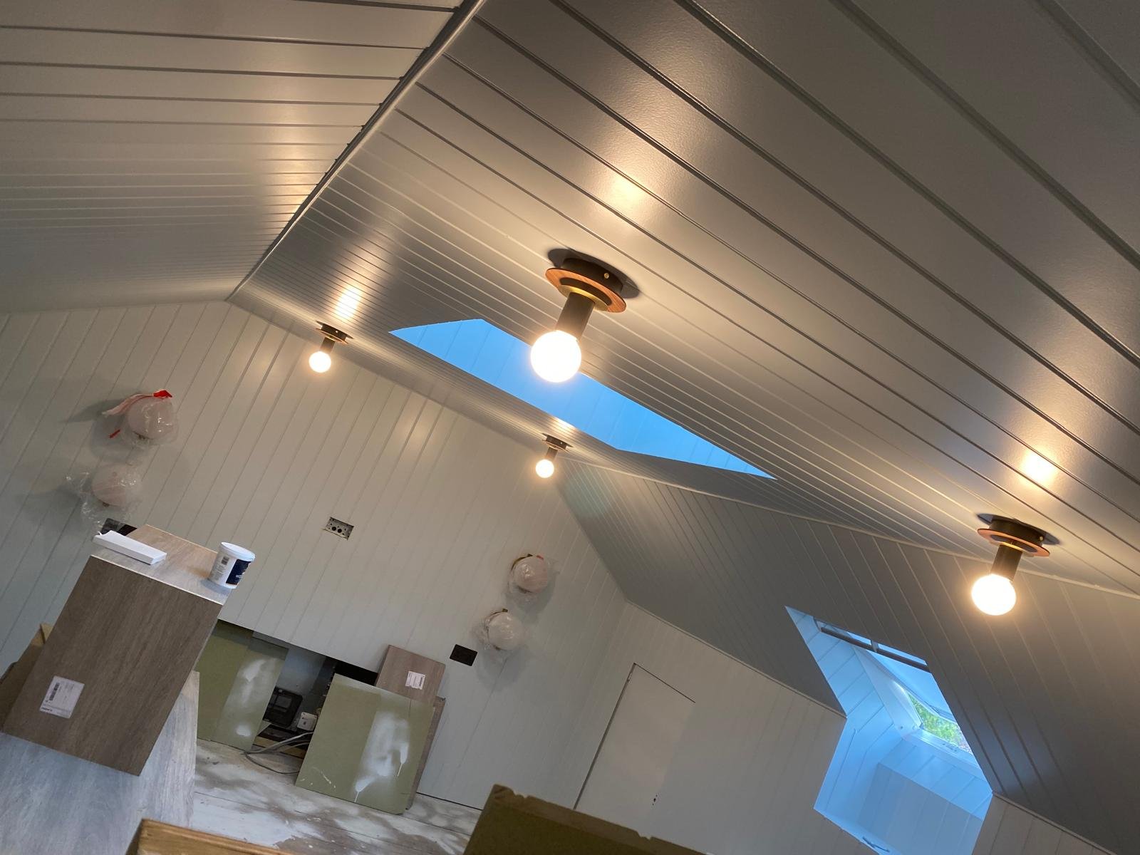 Full House Renovation – Lewisham, Deptford — photo 12