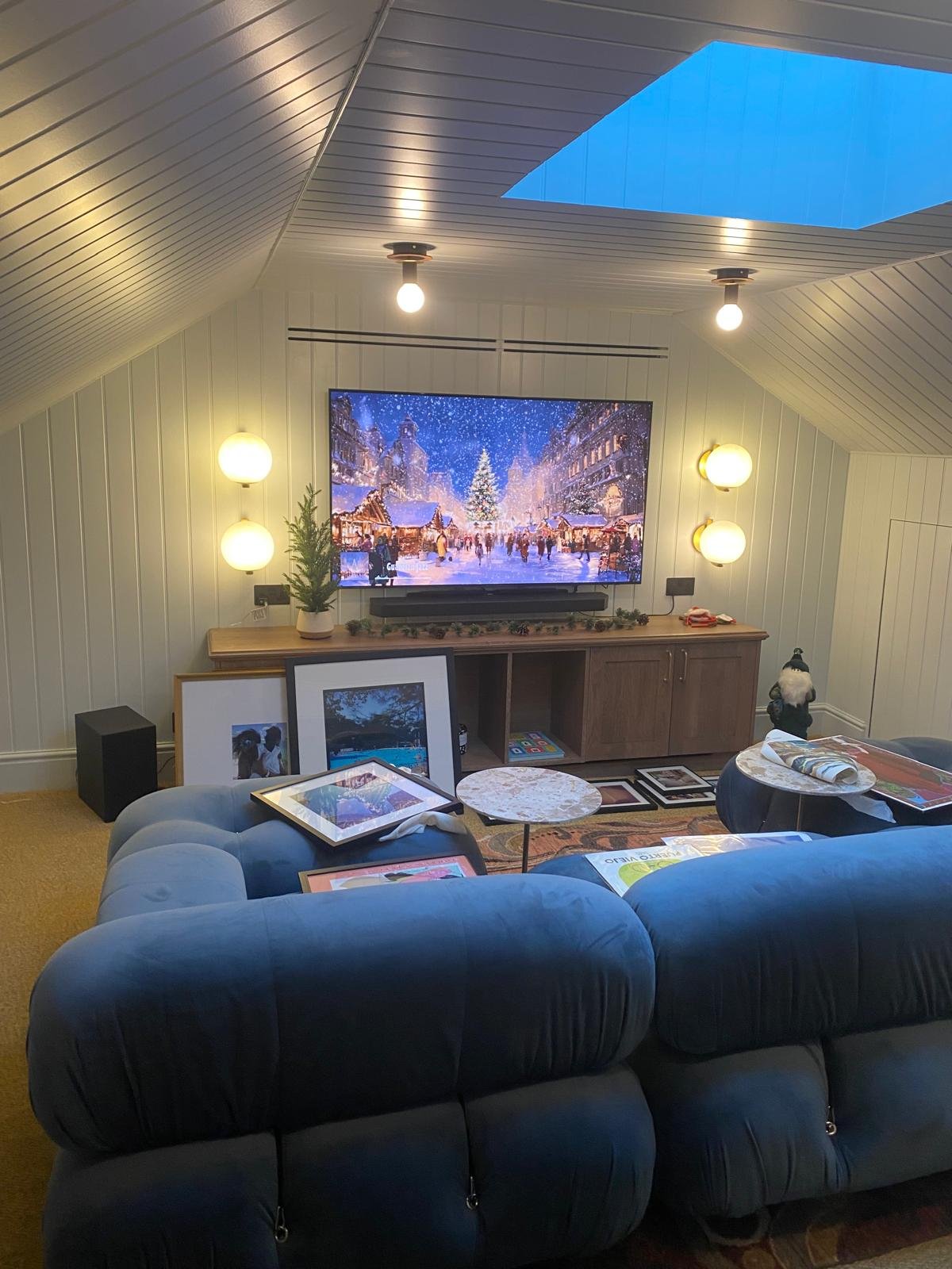 Full House Renovation – Lewisham, Deptford — photo 2