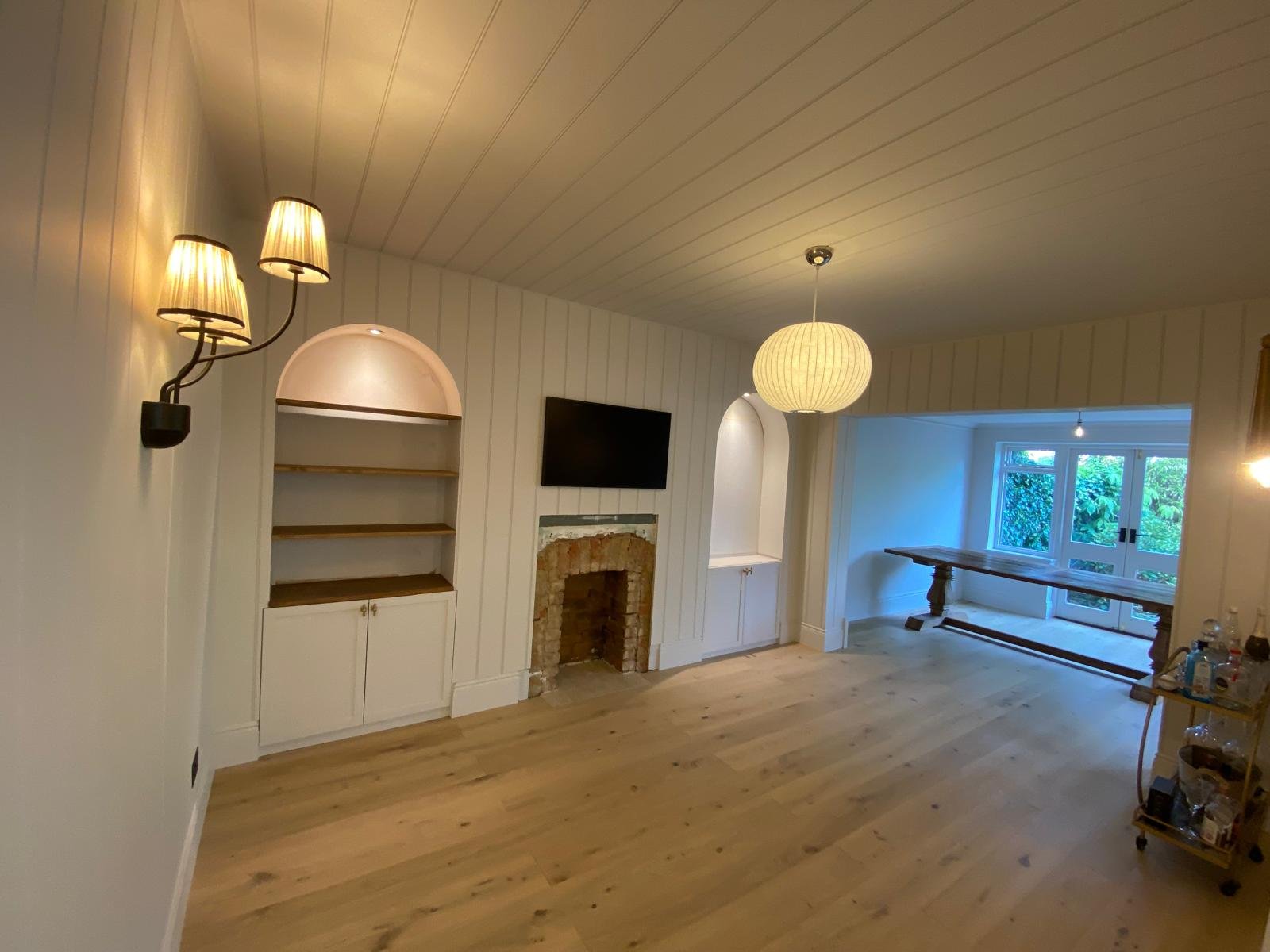 Full House Renovation – Richmond, Kew — photo 9