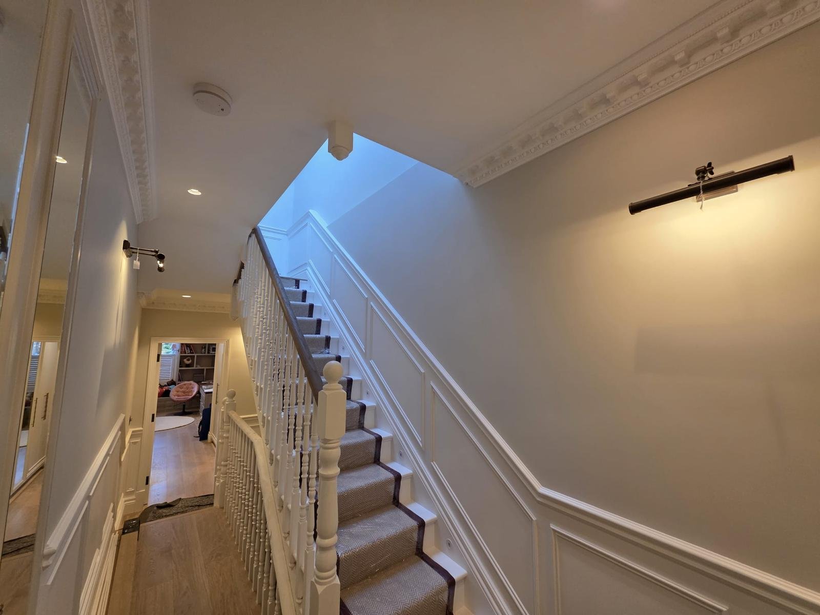 House Extension & Full Renovation – Wimbledon — photo 11