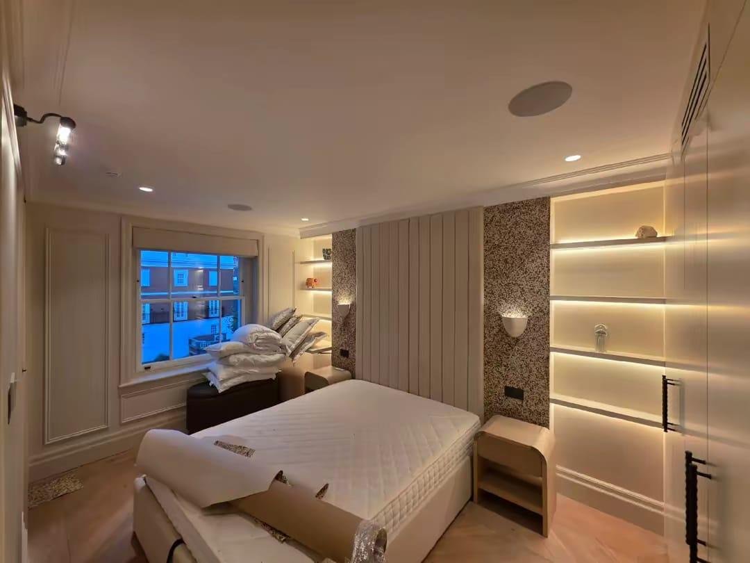 House Extension & Full Renovation – Wimbledon — photo 18