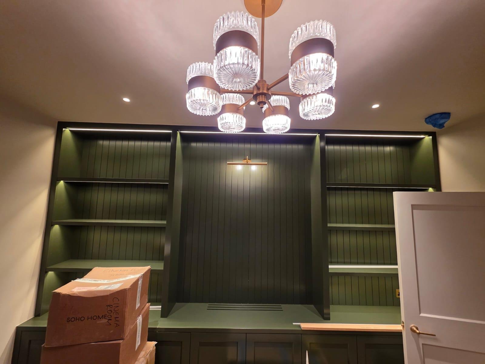 House Extension & Full Renovation – Wimbledon — photo 6