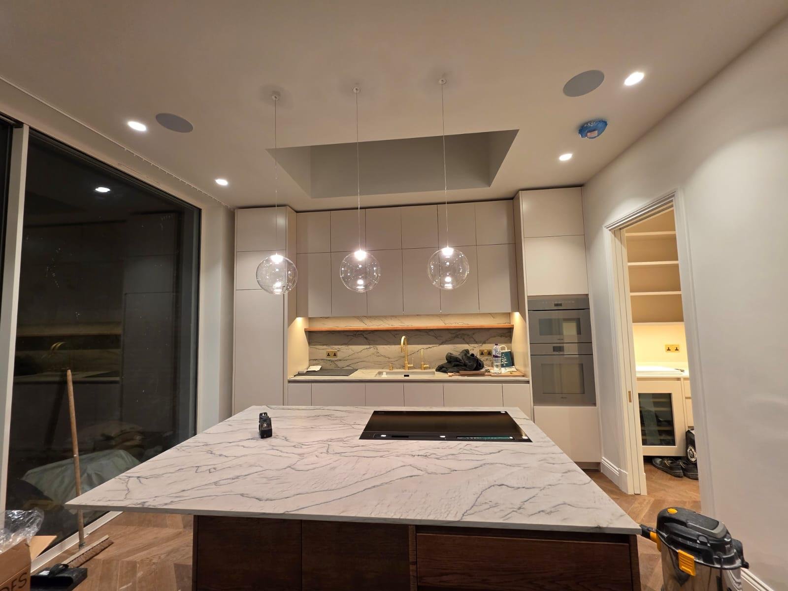 House Extension & Full Renovation – Wimbledon — photo 9